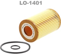 Фильтр масляный LYNXauto LO-1401