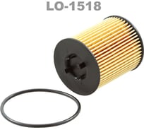 Фильтр масляный LYNXauto LO-1518