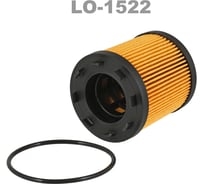 Фильтр масляный LYNXauto LO-1522