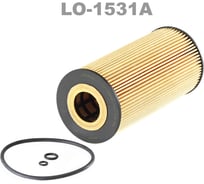 Фильтр масляный LYNXauto LO-1531A