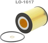 Фильтр масляный LYNXauto LO-1617