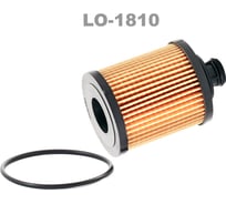 Фильтр масляный LYNXauto LO-1810