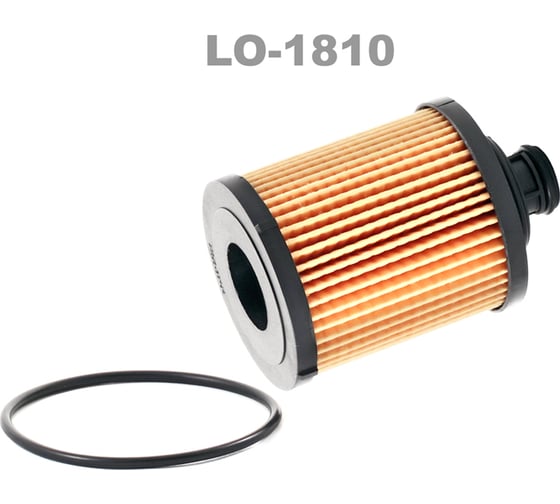 Фильтр масляный LYNXauto LO-1810 1