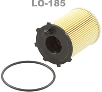 Фильтр масляный LYNXauto LO-185