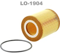 Фильтр масляный LYNXauto LO-1904