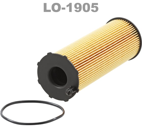 Фильтр масляный LYNXauto LO-1905 1