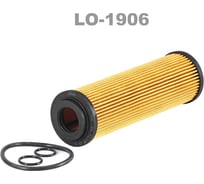 Фильтр масляный LYNXauto LO-1906