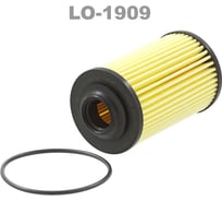 Фильтр масляный LYNXauto LO-1909