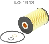 Фильтр масляный LYNXauto LO-1913