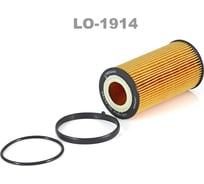 Фильтр масляный LYNXauto LO-1914