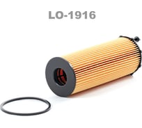 Фильтр масляный LYNXauto LO-1916
