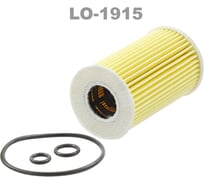Фильтр масляный LYNXauto LO-1915