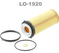 Фильтр масляный LYNXauto LO-1920