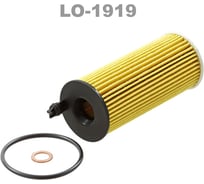 Фильтр масляный LYNXauto LO-1919