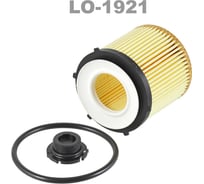 Фильтр масляный LYNXauto LO-1921