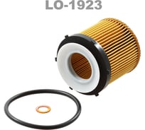 Фильтр масляный LYNXauto LO-1923