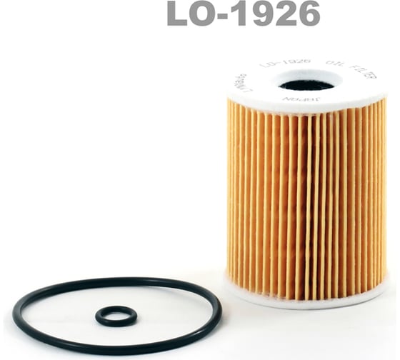 Фильтр масляный LYNXauto LO-1926 1
