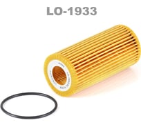 Фильтр масляный LYNXauto LO-1933