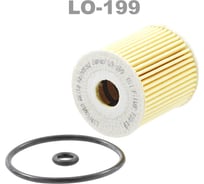 Фильтр масляный LYNXauto LO-199