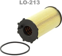 Фильтр масляный LYNXauto LO-213