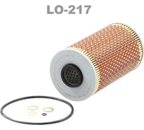 Фильтр масляный LYNXauto LO-217