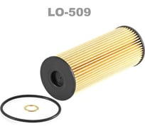 Фильтр масляный LYNXauto LO-509