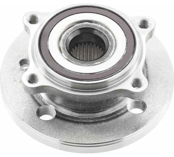 Ступица передняя в сборе LYNXauto WH-1307 1