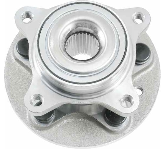 Ступица передняя в сборе LYNXauto WH-1320 1