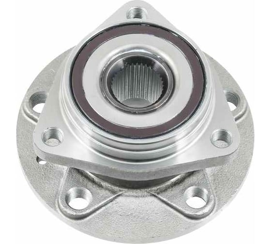 Ступица передняя в сборе LYNXauto WH-1359 1
