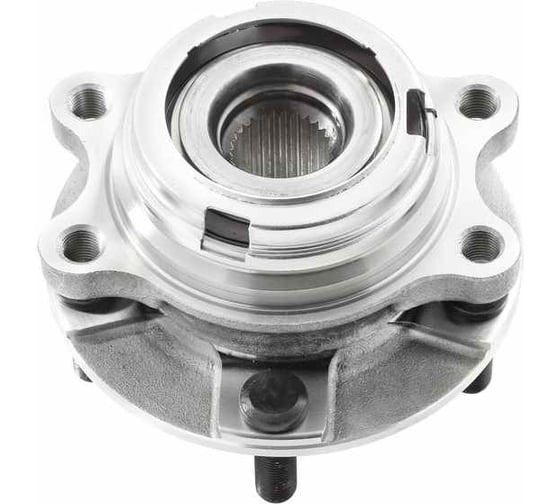 Ступица передняя в сборе LYNXauto WH-1465 1