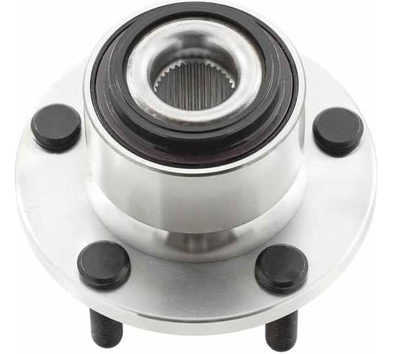 Ступица передняя в сборе с abs LYNXauto WH-1149 1