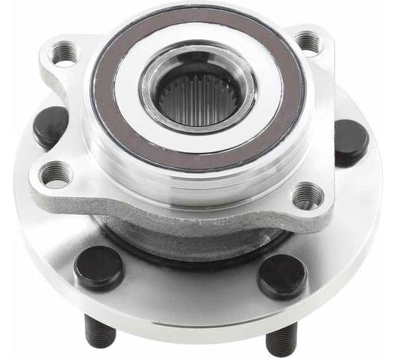 Ступица передняя в сборе с abs LYNXauto WH-1375 1