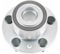 Ступица передняя в сборе с abs LYNXauto WH-1321