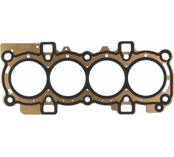 Прокладка гбц LYNXauto SH-0435 1