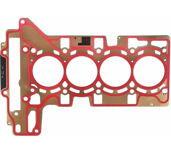 Прокладка ГБЦ LYNXauto SH-0992 1