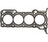 Прокладка ГБЦ LYNXauto SH-0651 1