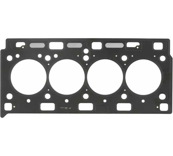 Прокладка гбц LYNXauto SH-0763 1