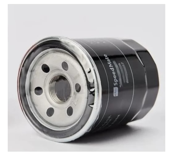Фильтр масляный TOYOTA AVENSIS (T27)(1.6;1.8;2.0) 2008-,RAV 4 III (A3)(2.0) Speedmate SM-OFJ003 1
