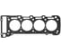 Прокладка гбц LYNXauto SH-0656 1