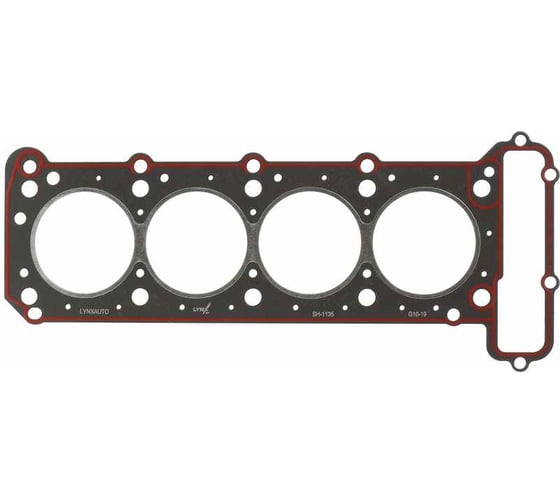 Прокладка гбц LYNXauto SH-1135 1