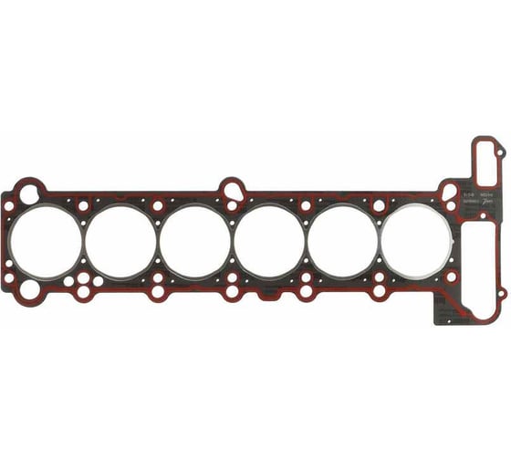 Прокладка гбц LYNXauto SH-1204 1