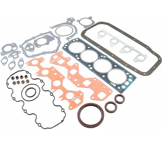 Комплект прокладок двигателя LYNXauto SK-1244 1