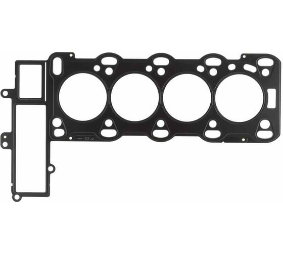 Прокладка ГБЦ LYNXauto SH-0190 1