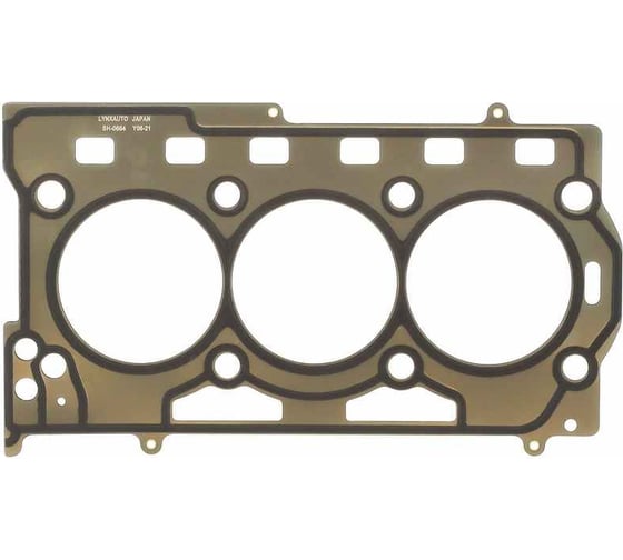 Прокладка ГБЦ LYNXauto SH-0664 1