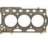 Прокладка ГБЦ LYNXauto SH-0664 1