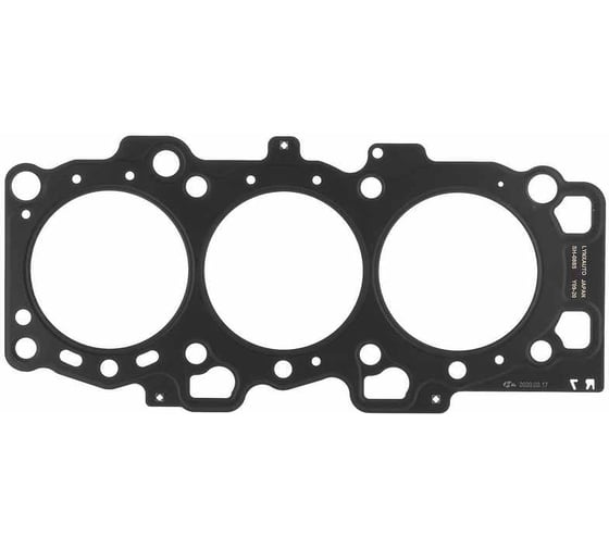 Прокладка ГБЦ LYNXauto SH-0885 1