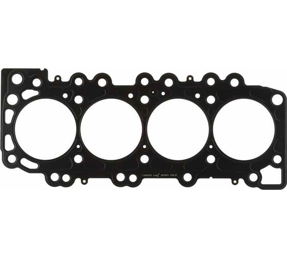 Прокладка ГБЦ LYNXauto SH-0974 1