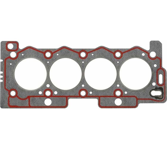 Прокладка ГБЦ LYNXauto SH-1272 1