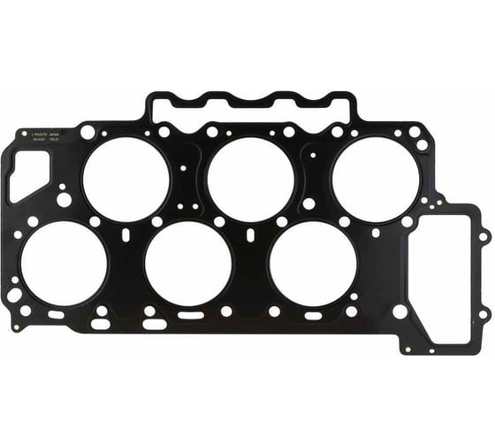 Прокладка гбц LYNXauto SH-0361 1