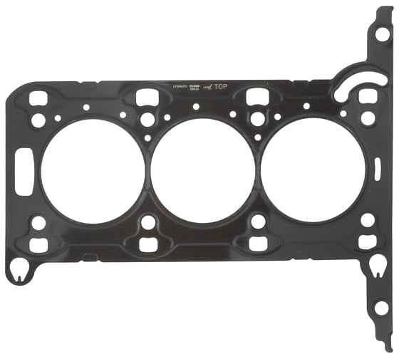 Прокладка гбц LYNXauto SH-0056 1